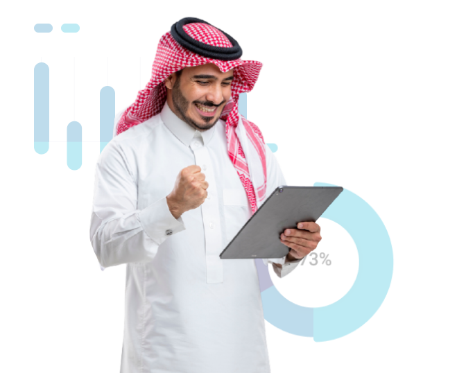 ودّع التخمين