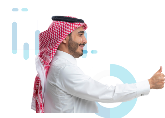 حلل بياناتك بسهولة
