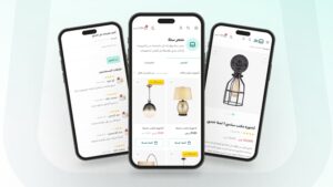 تصميم متجر سلة - تحسين تجربة المستخدم